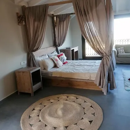 Maia Hotel Hotel Cesme